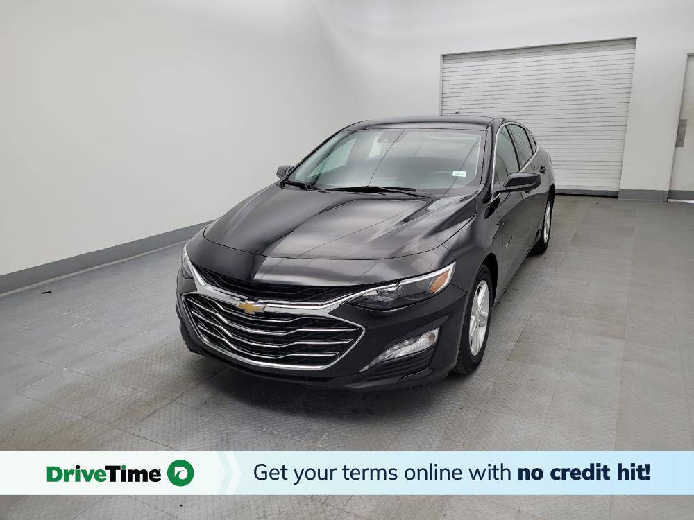 2023 Chevrolet Malibu LT — Sedan — 62,839 mi — Louisville, KY