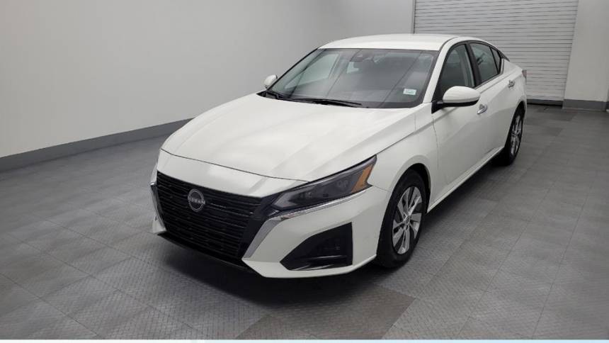 2023 Nissan Altima S — Sedan — 54,584 mi — Louisville, KY