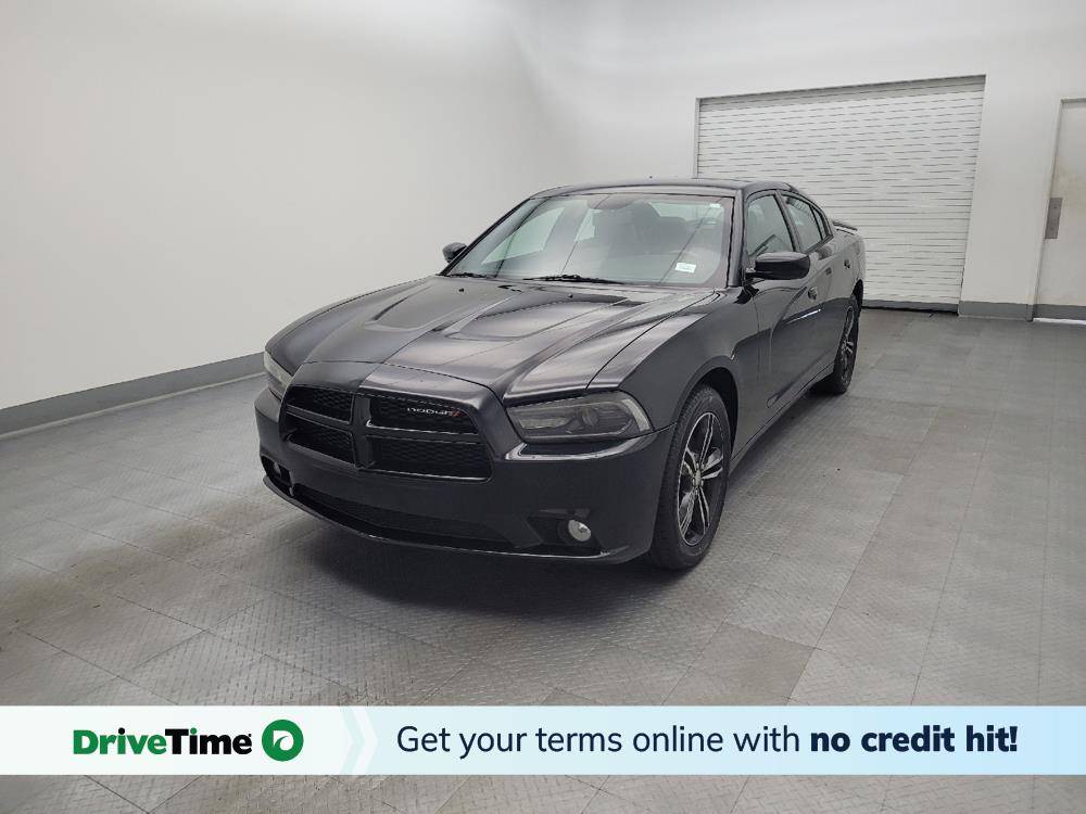2014 Dodge Charger SXT Plus — Sedan — 135,481 mi — Louisville, KY
