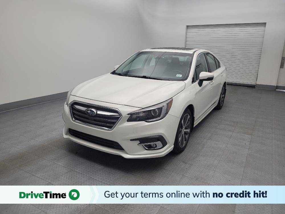 2019 Subaru Legacy 3.6R Limited — Sedan — 66,337 mi — Louisville, KY