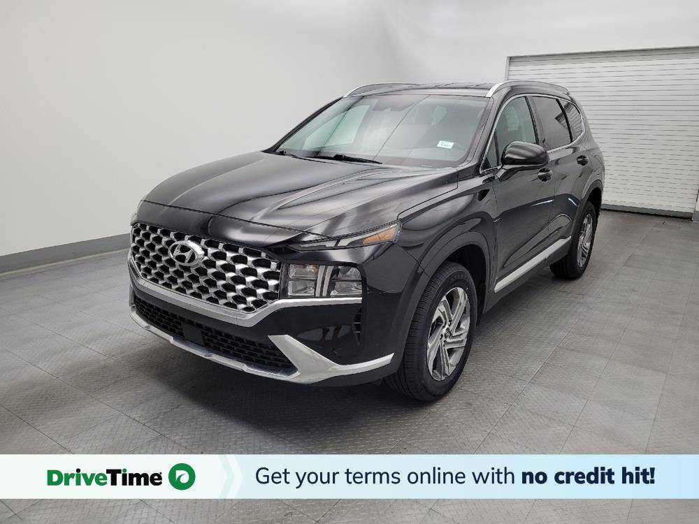 2022 Hyundai Santa Fe SEL — SUV — 44,898 mi — Louisville, KY