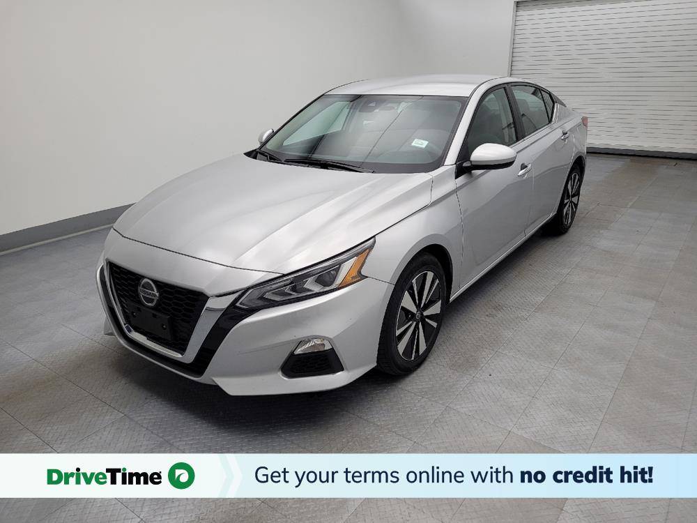 2022 Nissan Altima SV — Sedan — 65,923 mi — Louisville, KY