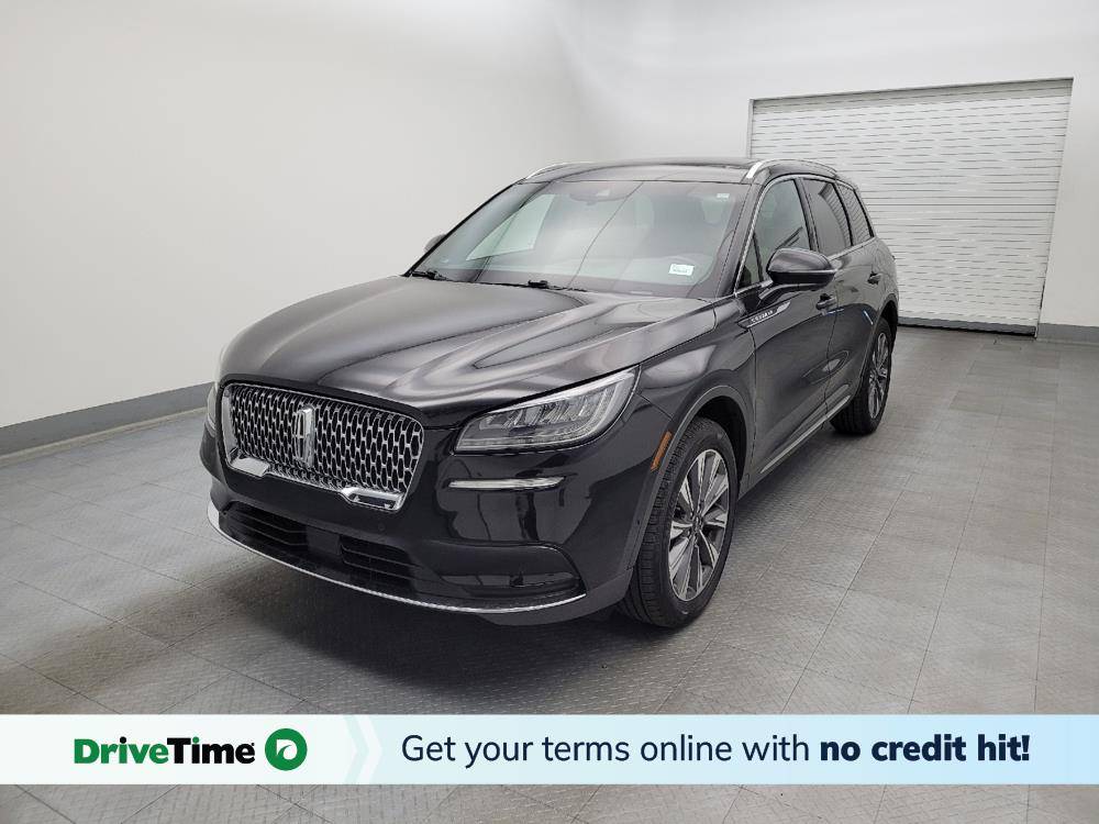 2022 Lincoln Corsair Reserve — SUV — 69,245 mi — Louisville, KY