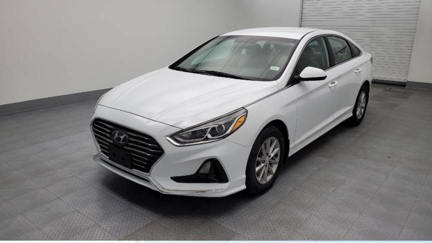 2019 Hyundai Sonata SE — Sedan — 68,958 mi — Louisville, KY
