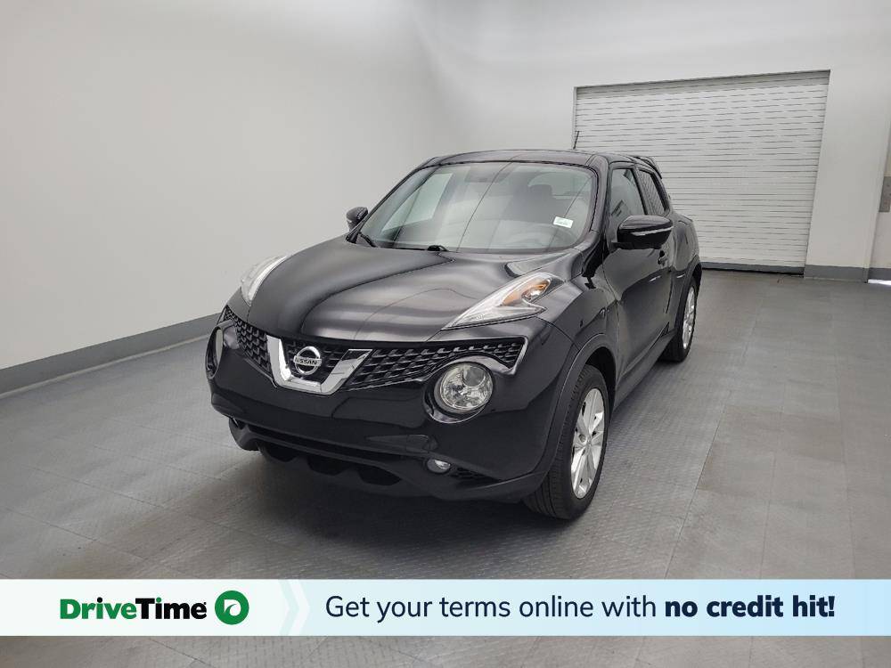2015 Nissan JUKE SL — SUV — 83,118 mi — Louisville, KY