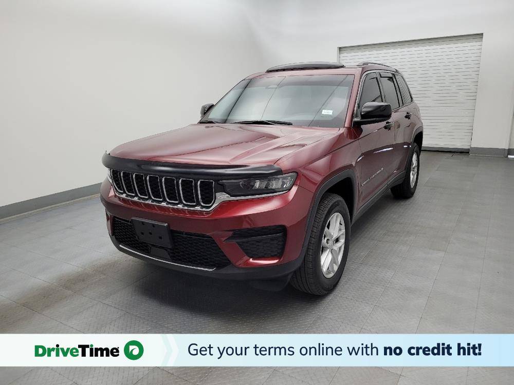 2023 Jeep Grand Cherokee Laredo — SUV — 83,003 mi — Louisville, KY