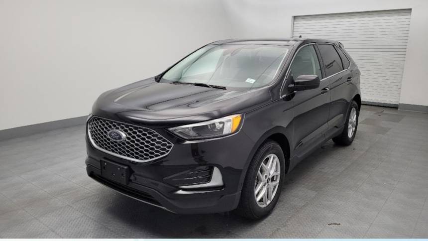 2023 Ford Edge SEL — SUV — 46,479 mi — Louisville, KY