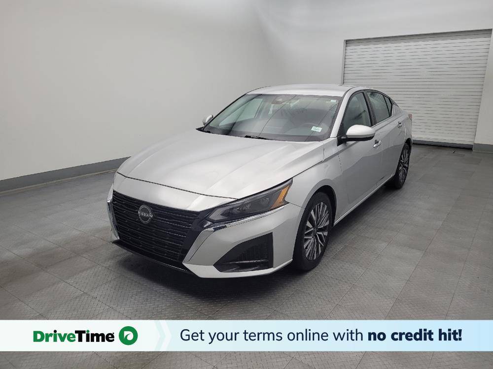 2023 Nissan Altima SV — Sedan — 59,798 mi — Louisville, KY