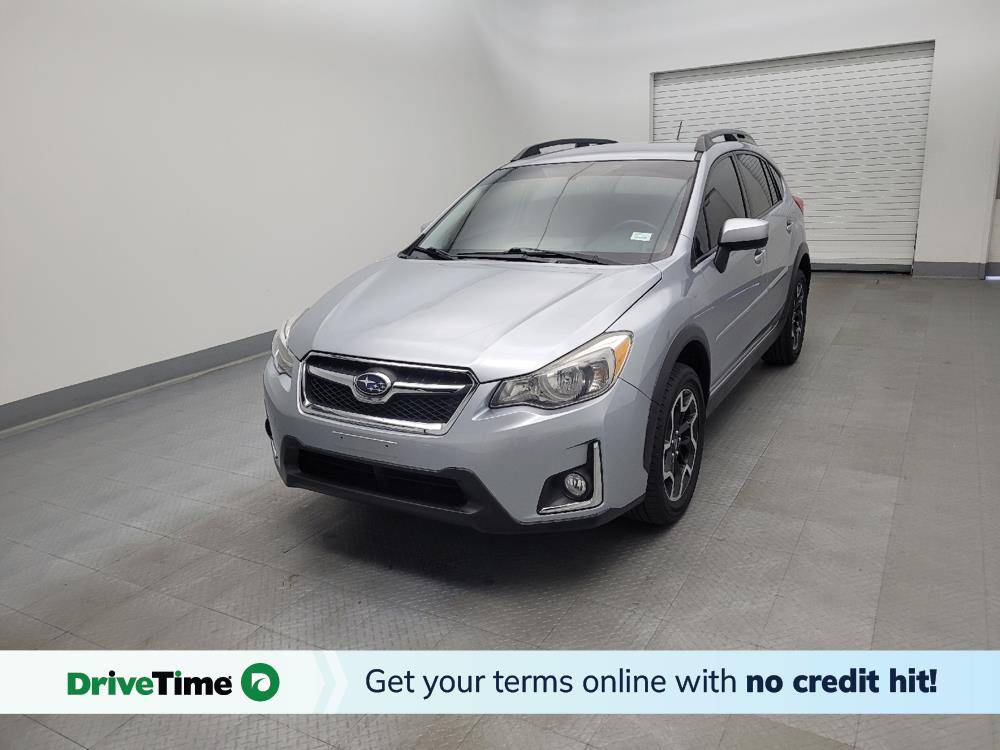 2016 Subaru Crosstrek Premium — SUV — 89,654 mi — Louisville, KY