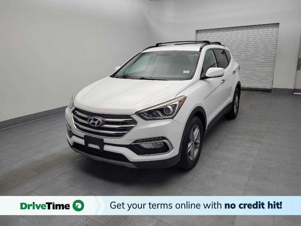 2017 Hyundai Santa Fe Sport Base — SUV — 107,973 mi — Louisville, KY