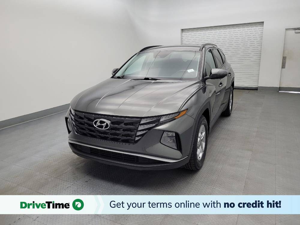 2023 Hyundai Tucson SEL — SUV — 63,398 mi — Louisville, KY