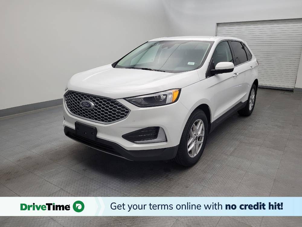 2024 Ford Edge SEL — SUV — 42,106 mi — Louisville, KY
