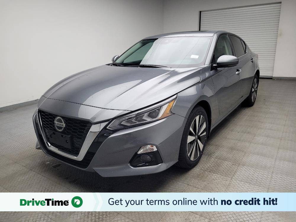 2020 Nissan Altima SV — Sedan — 88,356 mi — Louisville, KY