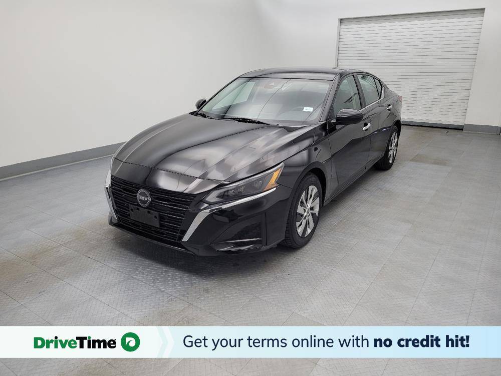 2023 Nissan Altima S — Sedan — 44,497 mi — Louisville, KY