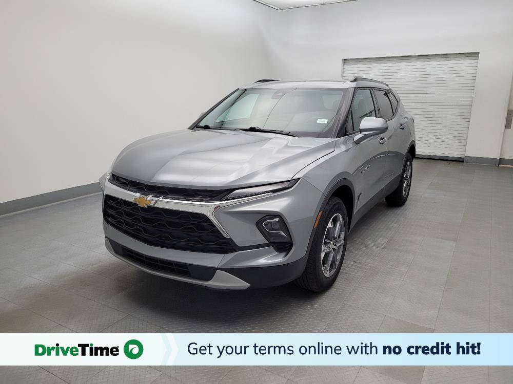 2023 Chevrolet Blazer 2LT — SUV — 19,851 mi — Louisville, KY