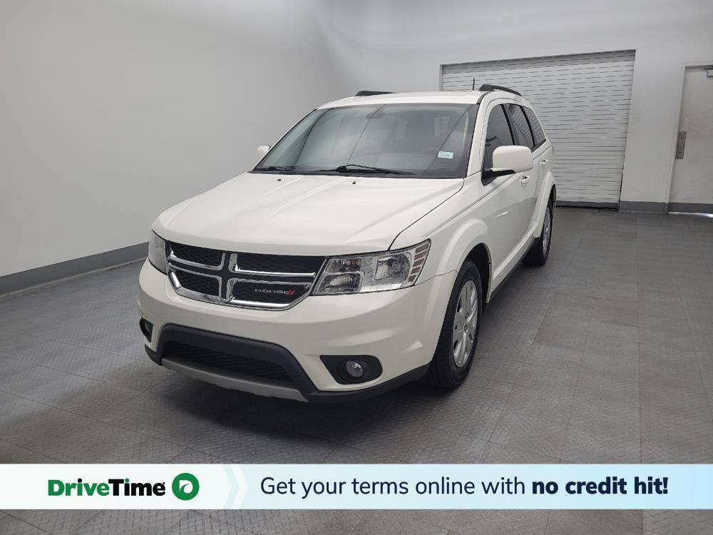 2019 Dodge Journey SE — SUV — 79,342 mi — Louisville, KY