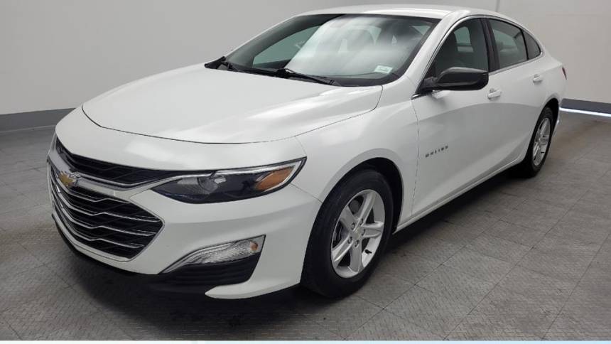 2019 Chevrolet Malibu LS — Sedan — 88,802 mi — Louisville, KY