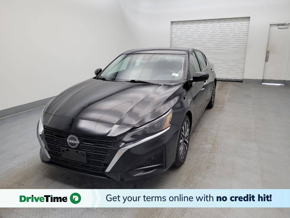 2023 Nissan Altima SV — Sedan — 59,926 mi — Louisville, KY