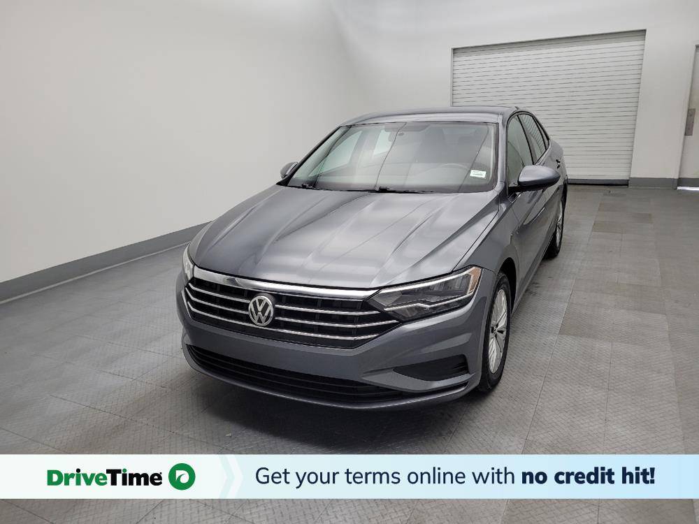 2019 Volkswagen Jetta S — Sedan — 70,341 mi — Louisville, KY