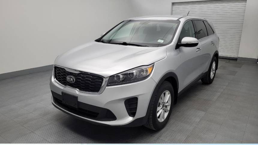 2019 Kia Sorento L — SUV — 68,926 mi — Louisville, KY