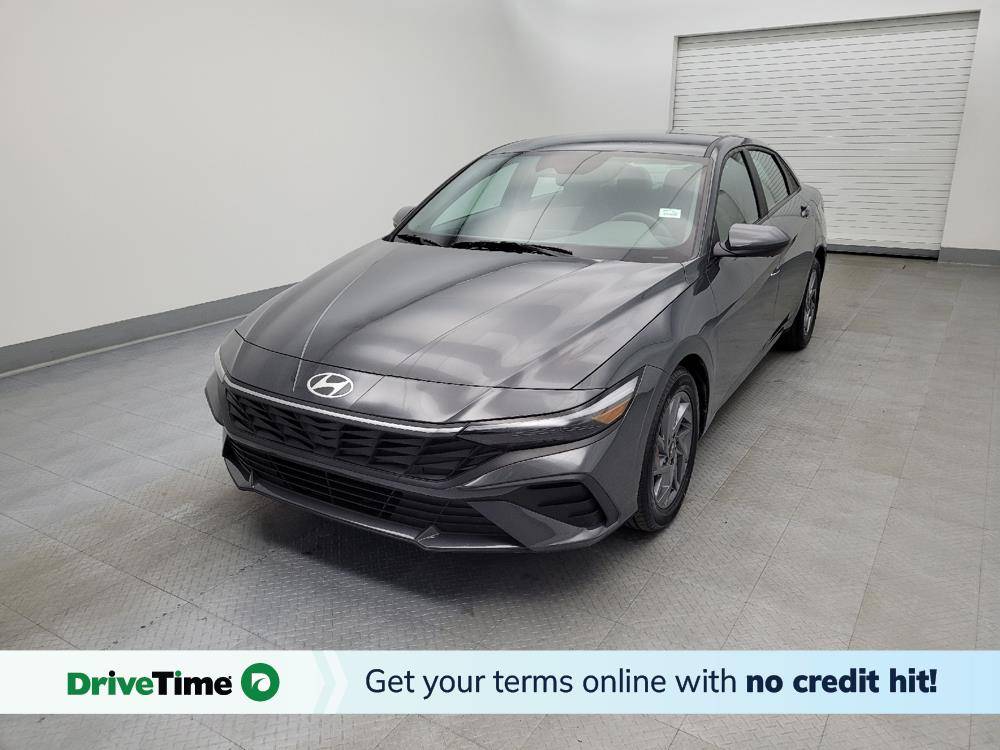 2024 Hyundai Elantra SEL — Sedan — 40,751 mi — Louisville, KY
