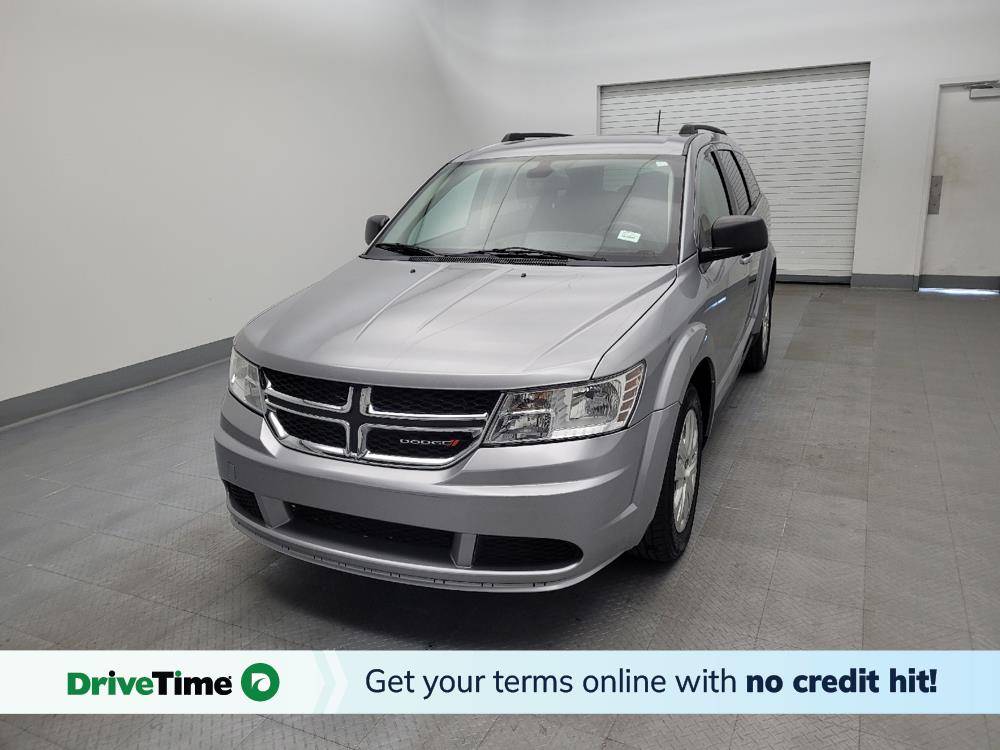 2019 Dodge Journey SE Value — SUV — 80,317 mi — Louisville, KY