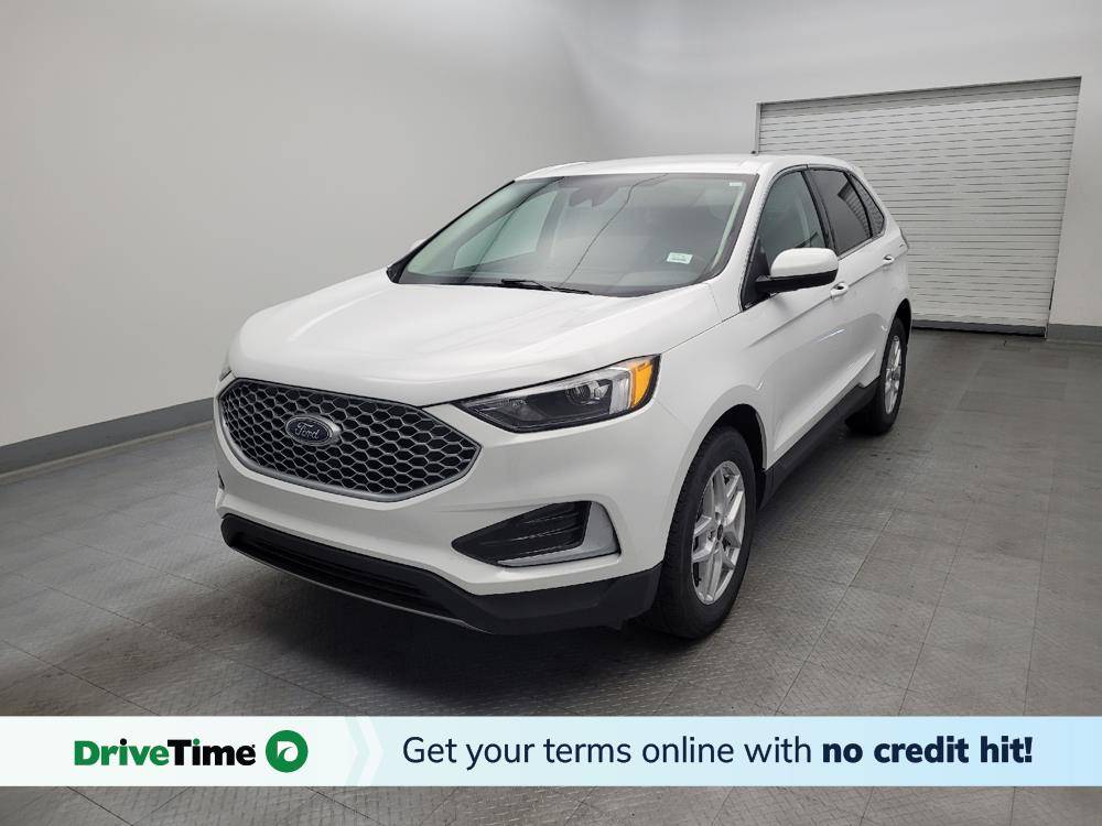 2023 Ford Edge SEL — SUV — 59,931 mi — Louisville, KY