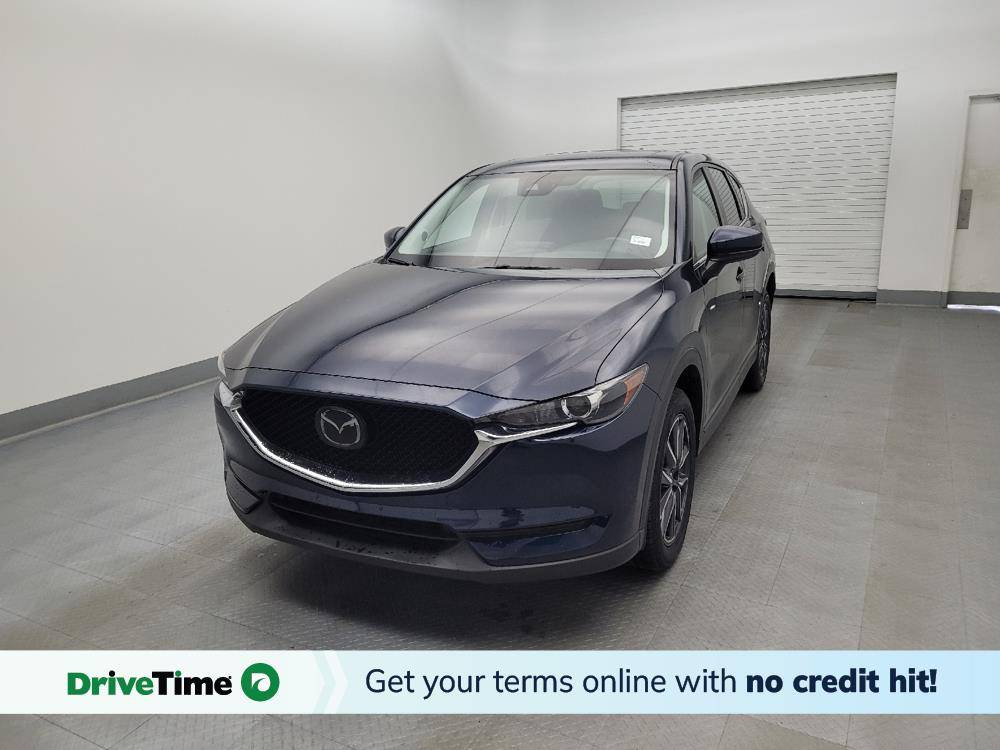 2018 Mazda CX-5 Touring — SUV — 49,299 mi — Louisville, KY
