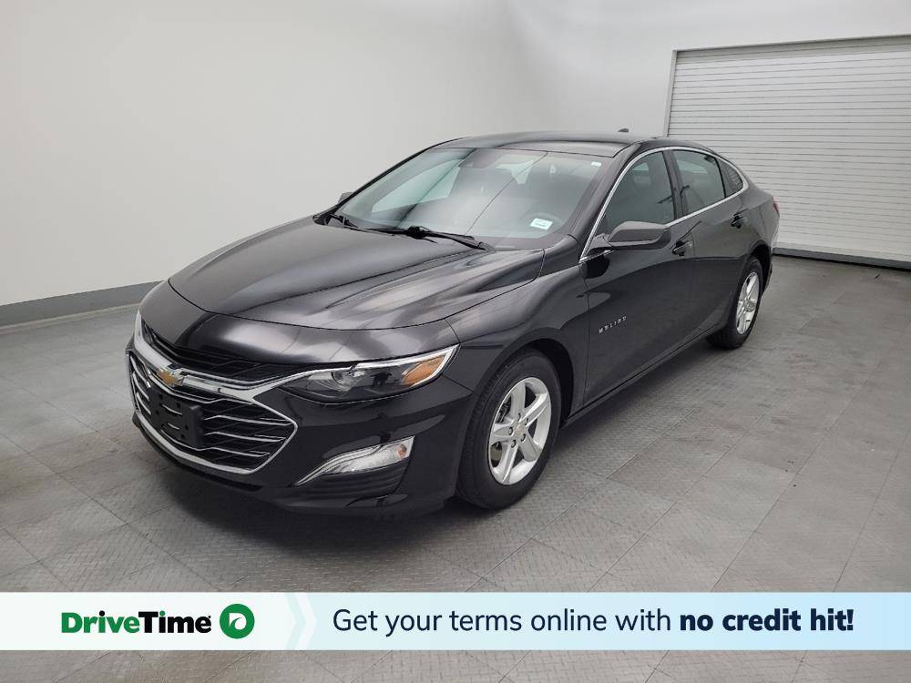2023 Chevrolet Malibu LS — Sedan — 37,329 mi — Louisville, KY