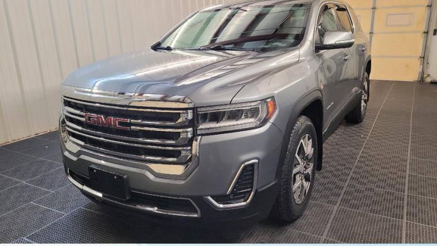 2020 GMC Acadia SLE — SUV — 74,075 mi — Louisville, KY