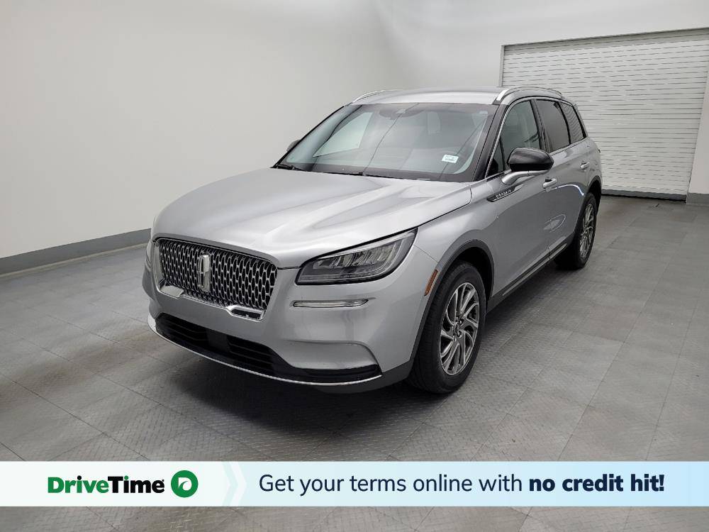 2022 Lincoln Corsair Standard — SUV — 73,026 mi — Louisville, KY