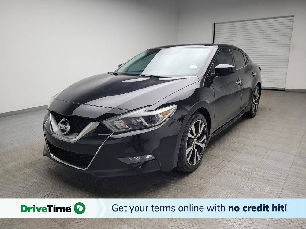 2016 Nissan Maxima S — Sedan — 136,720 mi — Louisville, KY