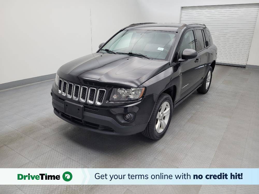 2014 Jeep Compass Sport — SUV — 113,966 mi — Louisville, KY