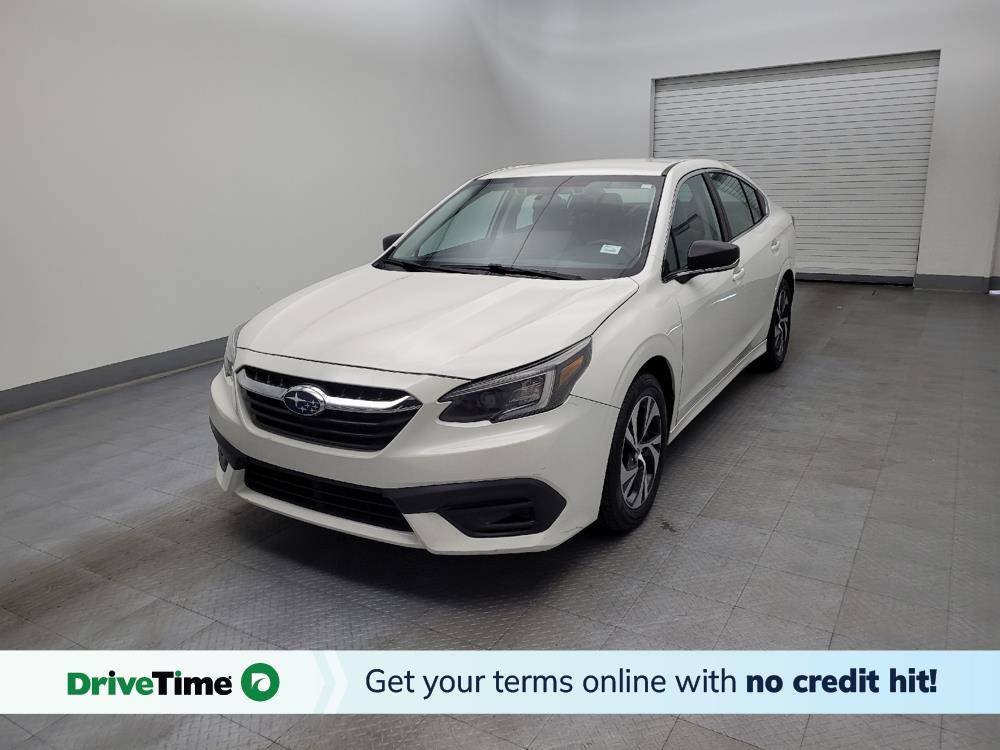 2020 Subaru Legacy 2.5i — Sedan — 67,539 mi — Louisville, KY