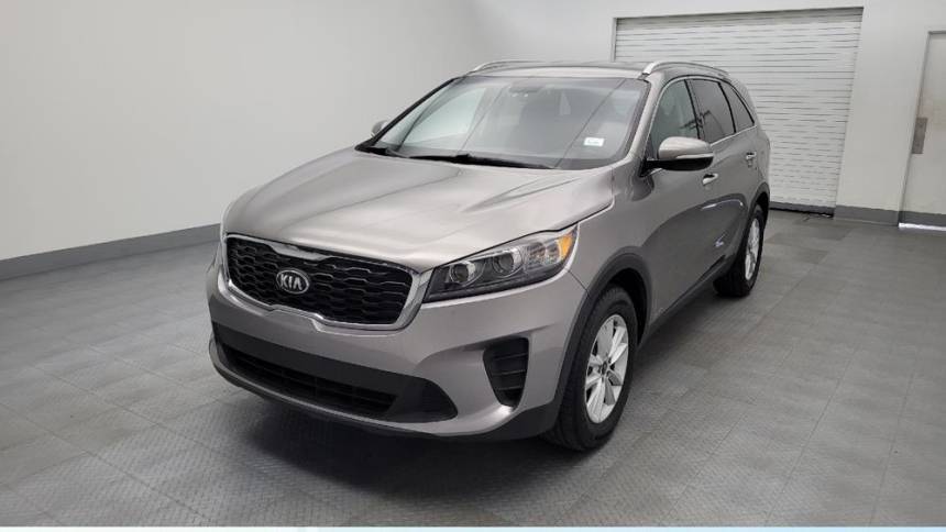 2019 Kia Sorento LX — SUV — 67,564 mi — Louisville, KY