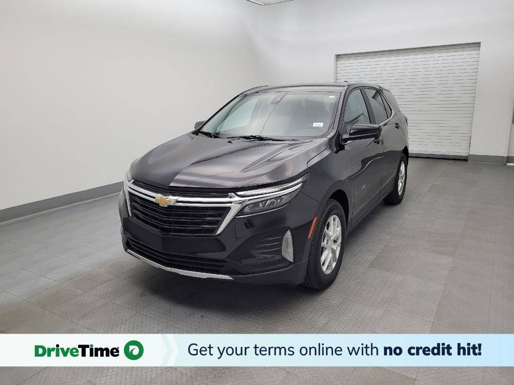2023 Chevrolet Equinox LT — SUV — 30,094 mi — Louisville, KY