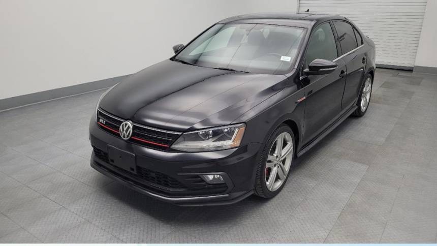 2017 Volkswagen Jetta GLI — Sedan — 92,363 mi — Louisville, KY