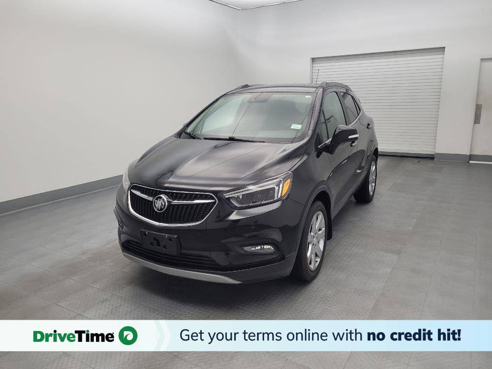 2018 Buick Encore Premium — SUV — 51,950 mi — Louisville, KY