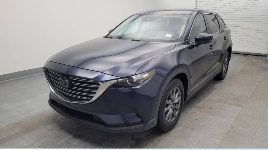2020 Mazda CX-9 Sport — SUV — 63,050 mi — Louisville, KY