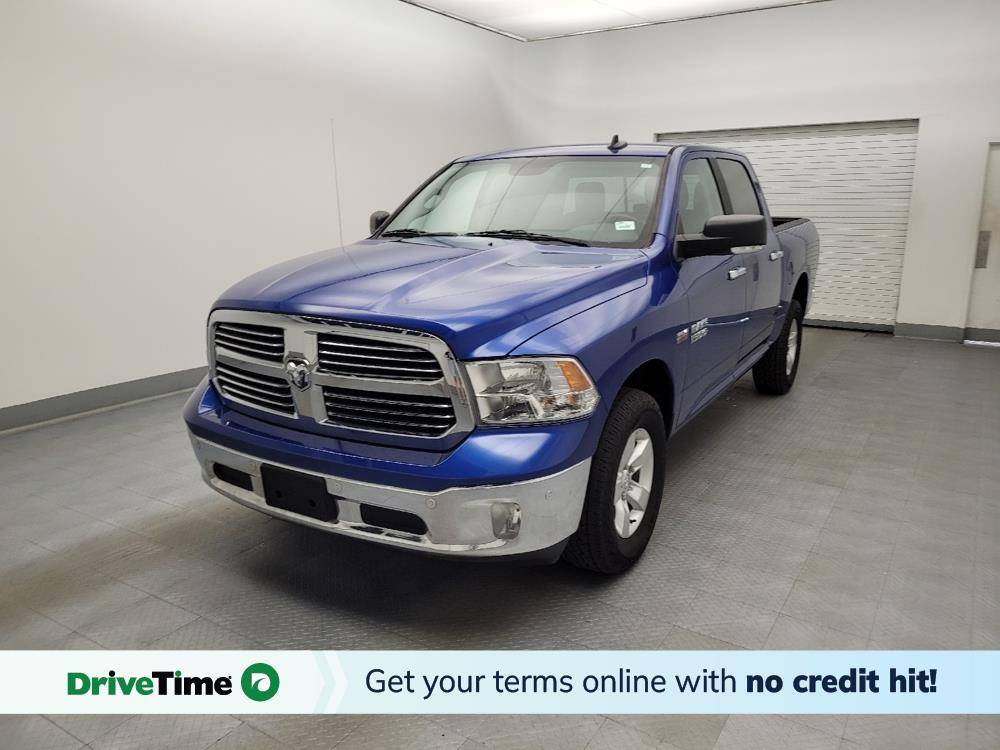 2018 Ram 1500 Big Horn — Pickup Truck — 64,521 mi — Louisville, KY