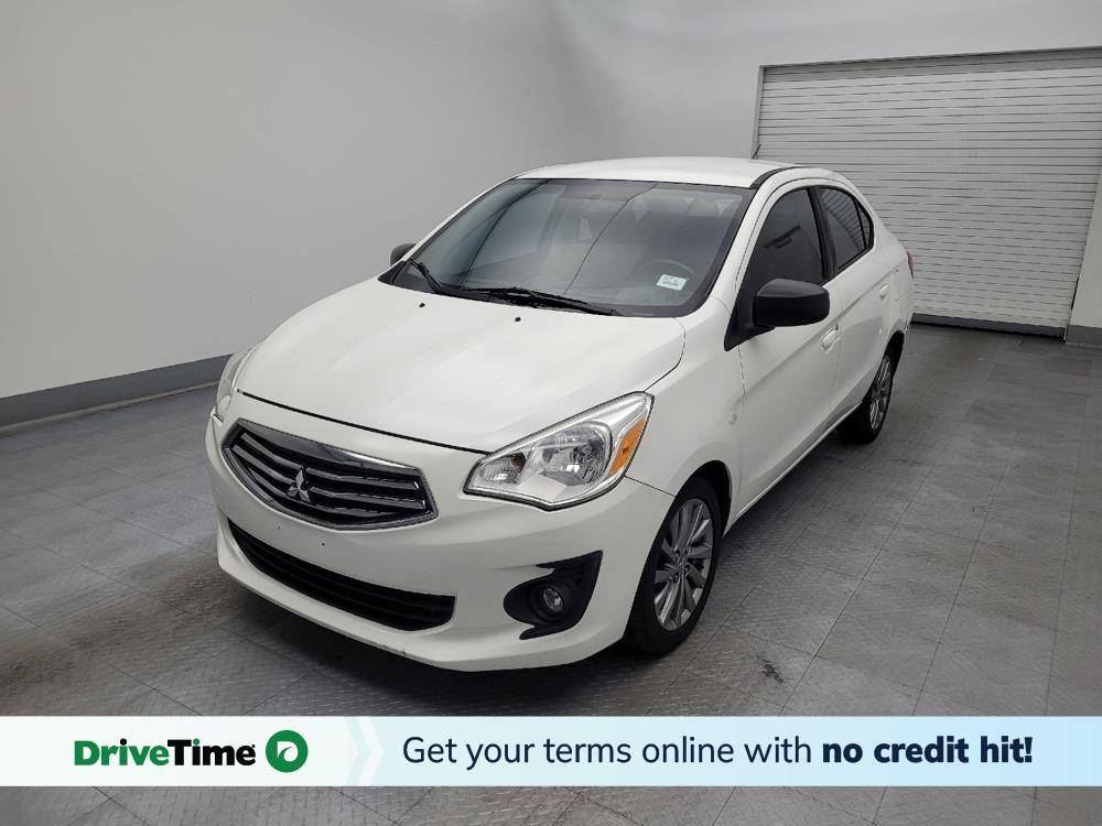 2018 Mitsubishi Mirage ES — Sedan — 84,446 mi — Louisville, KY