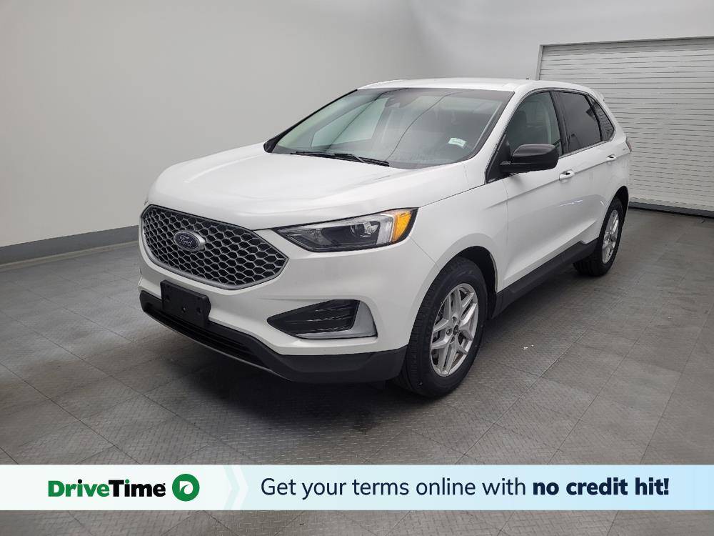 2024 Ford Edge SEL — SUV — 43,283 mi — Louisville, KY