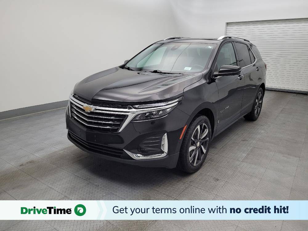 2022 Chevrolet Equinox Premier — SUV — 67,130 mi — Louisville, KY