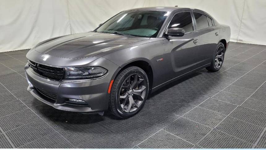 2017 Dodge Charger SXT — Sedan — 69,252 mi — Louisville, KY