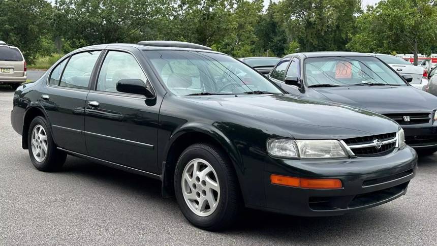 1996 nissan maxima for sale near me