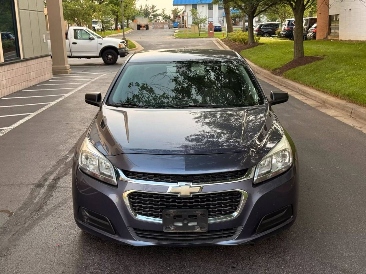 2014 Chevrolet Malibu LS — Sedan — 106,919 mi — Gaithersburg, MD