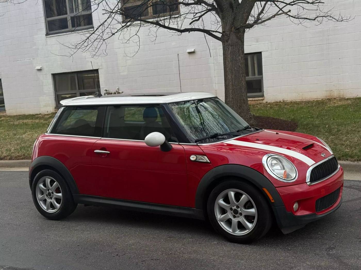 2009 MINI Cooper Cooper S — Hatchback — 82,839 mi — Gaithersburg, MD