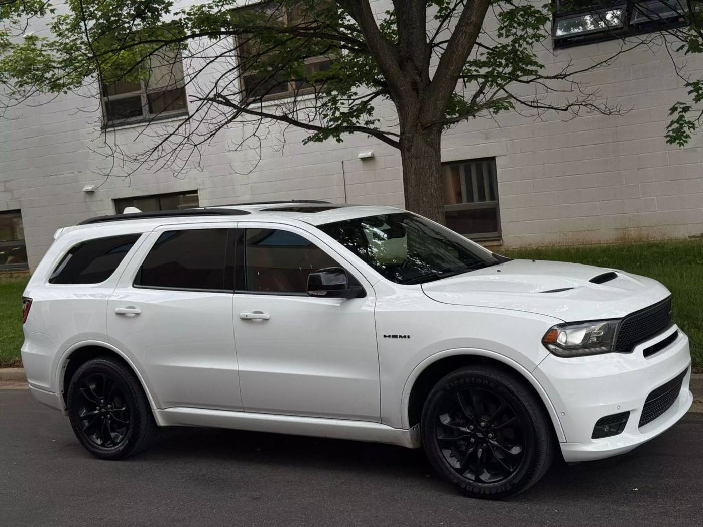 2020 Dodge Durango R/T — SUV — 94,587 mi — Gaithersburg, MD