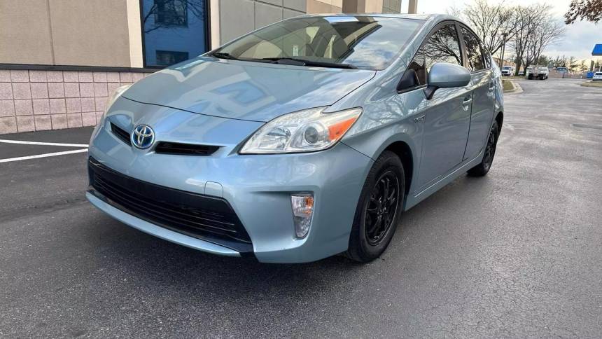 2014 prius deals for sale