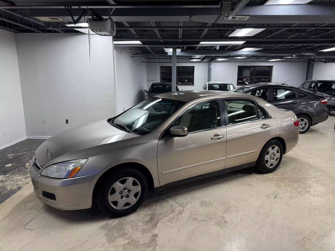 2005 Honda Accord LX — Sedan — 176,441 mi — Gaithersburg, MD